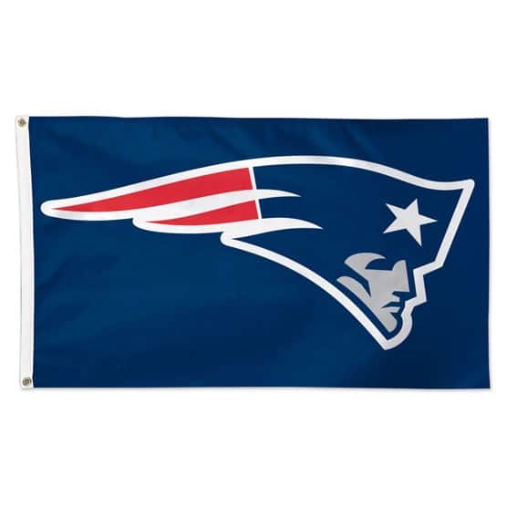 New England Patriots - Flagpole Farm