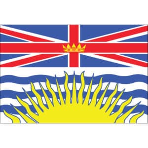 British Columbia - Canada