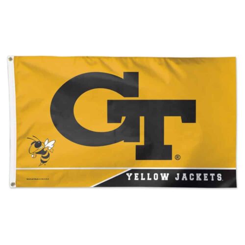 Georgia Tech Yellow Jackets