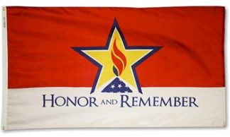 Honor & Remember