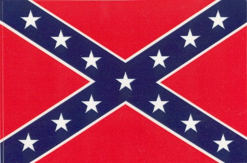 Confederate (Rebel)
