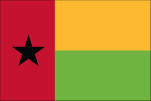 Guinea-Biissau