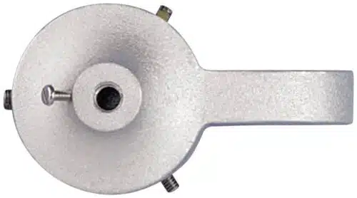 Pulley for IH