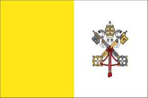 Vatican City (Papal)