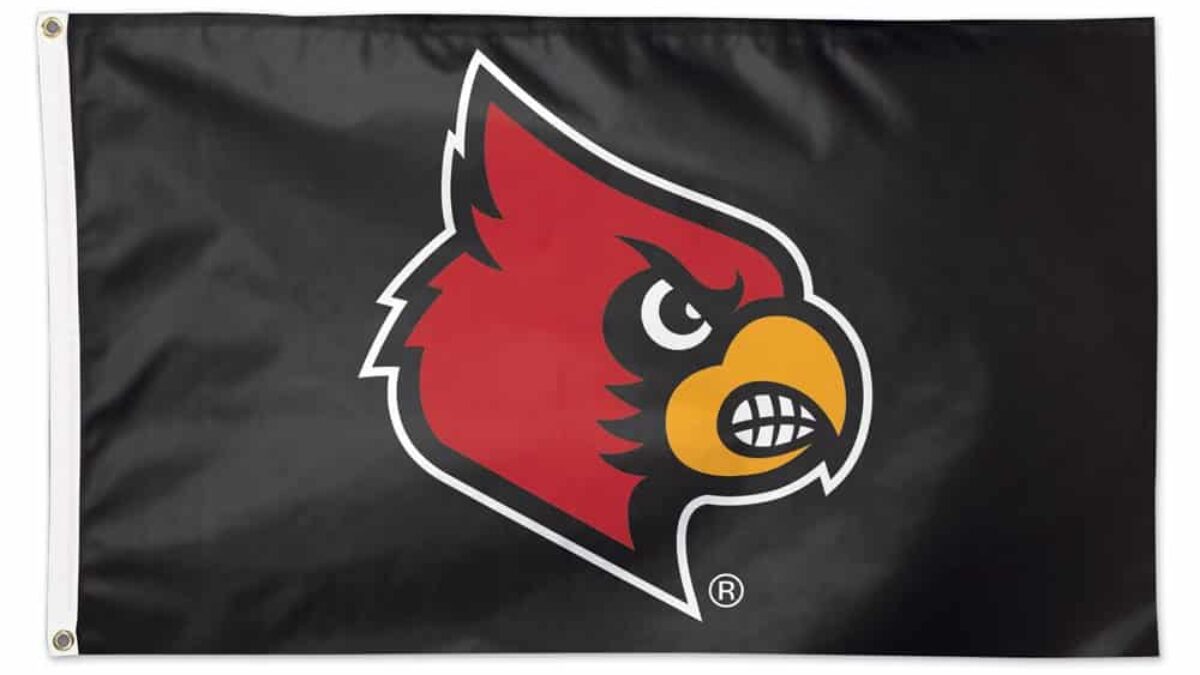 Louisville Cardinals - Flagpole Farm