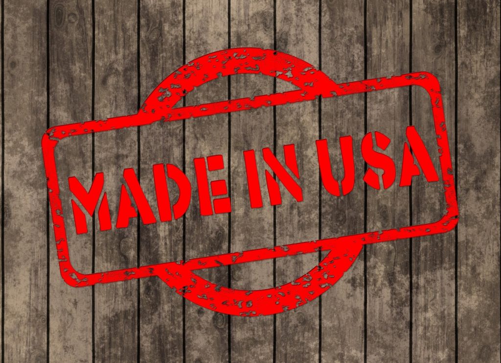Buy American Made
