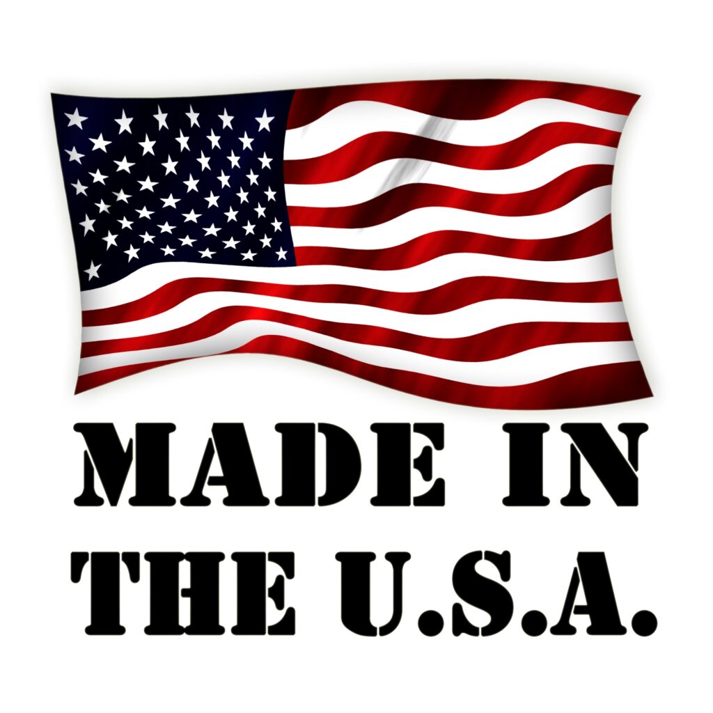 flag poles made in usa