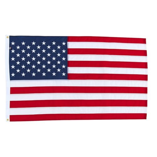 US Flag - Nylon